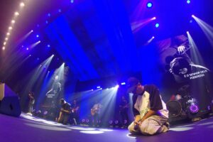 Novos Começos. Evangelho. Igreja. Fé. Cristo. Deus. Culto. Encontro. Presença. Espírito Santo. Transformação. Niterói. Pastor Felippe Valladão.