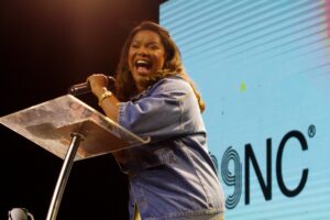 Novos Começos. Evangelho. Igreja. Fé. Cristo. Deus. Culto. Encontro. Presença. Espírito Santo. Transformação. Cabo Frio. Pastora Raquel Lima.