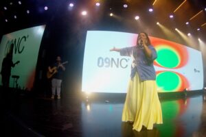 Novos Começos. Evangelho. Igreja. Fé. Cristo. Deus. Culto. Encontro. Presença. Espírito Santo. Transformação. Cabo Frio. Pastora Raquel Lima.
