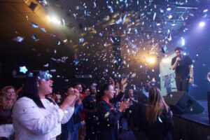 Novos Começos. Evangelho. Igreja. Fé. Cristo. Deus. Culto. Encontro. Presença. Espírito Santo. Transformação. Cabo Frio. Pastor Alex Souza.