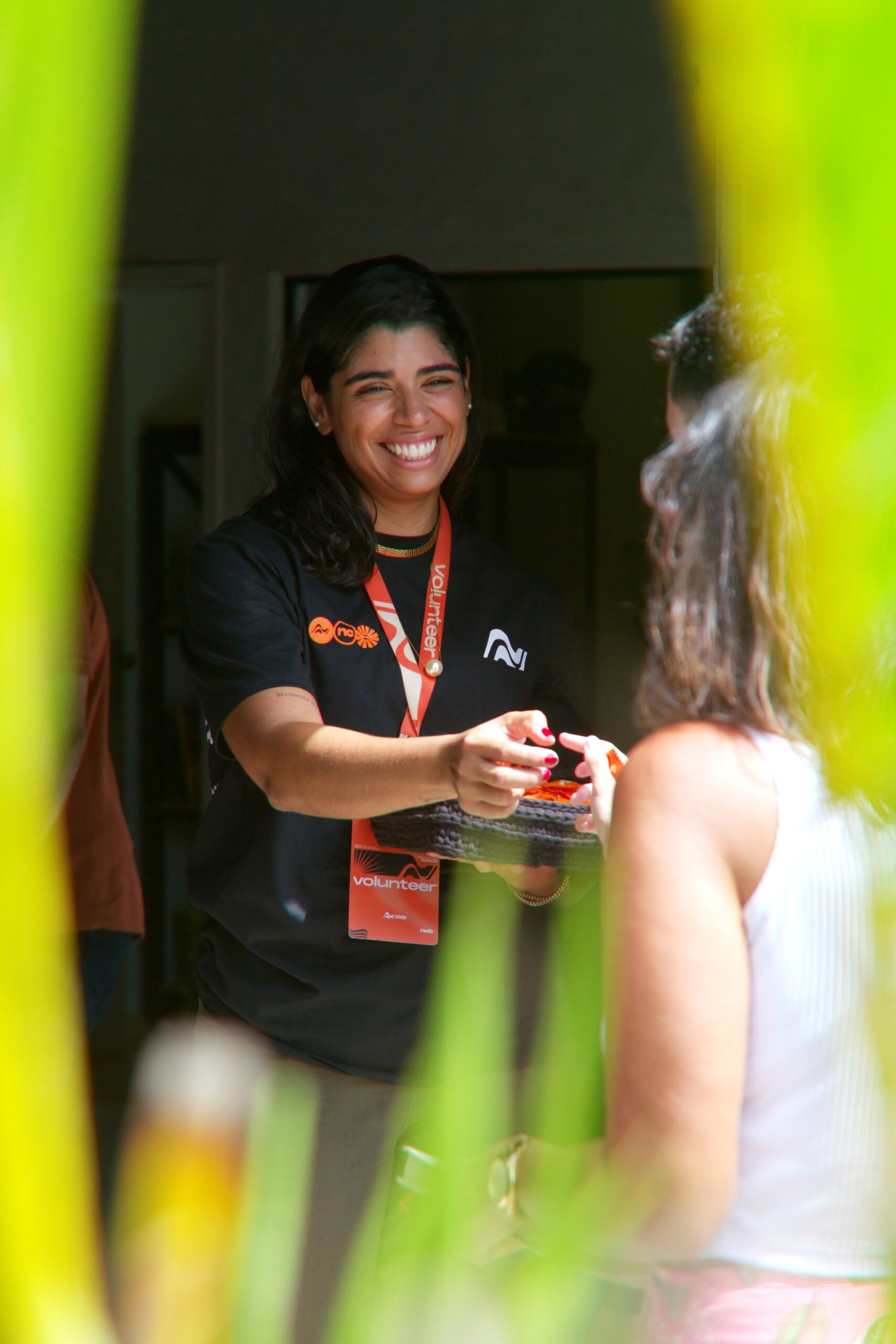 Novos Começos. Evangelho. Igreja. Fé. Cristo. Deus. Culto. Encontro. Presença. Espírito Santo. Transformação. Cabo Frio. Pastor Alex Souza. Voluntário. Recepção.