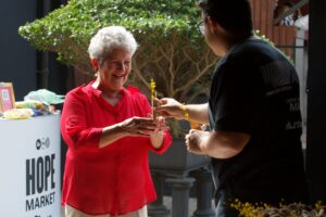 Novos Começos. Evangelho. Igreja. Fé. Cristo. Deus. Culto. Encontro. Presença. Espírito Santo. Transformação. Cabo Frio. Pastor Alex Souza. Voluntário.