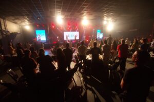 Novos Começos. Evangelho. Igreja. Fé. Cristo. Deus. Culto. Encontro. Presença. Espírito Santo. Transformação. Cabo Frio. Pastor Alex Souza. BOSS. Ministério Boss. Empreendedores. Empresários. Negócios.