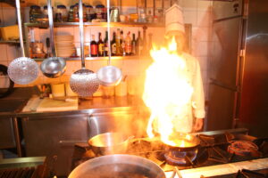 Gastronomia. Restaurante. Prato principal. Food. Comida. Chef. Chefe de Cozinha. Sabor.