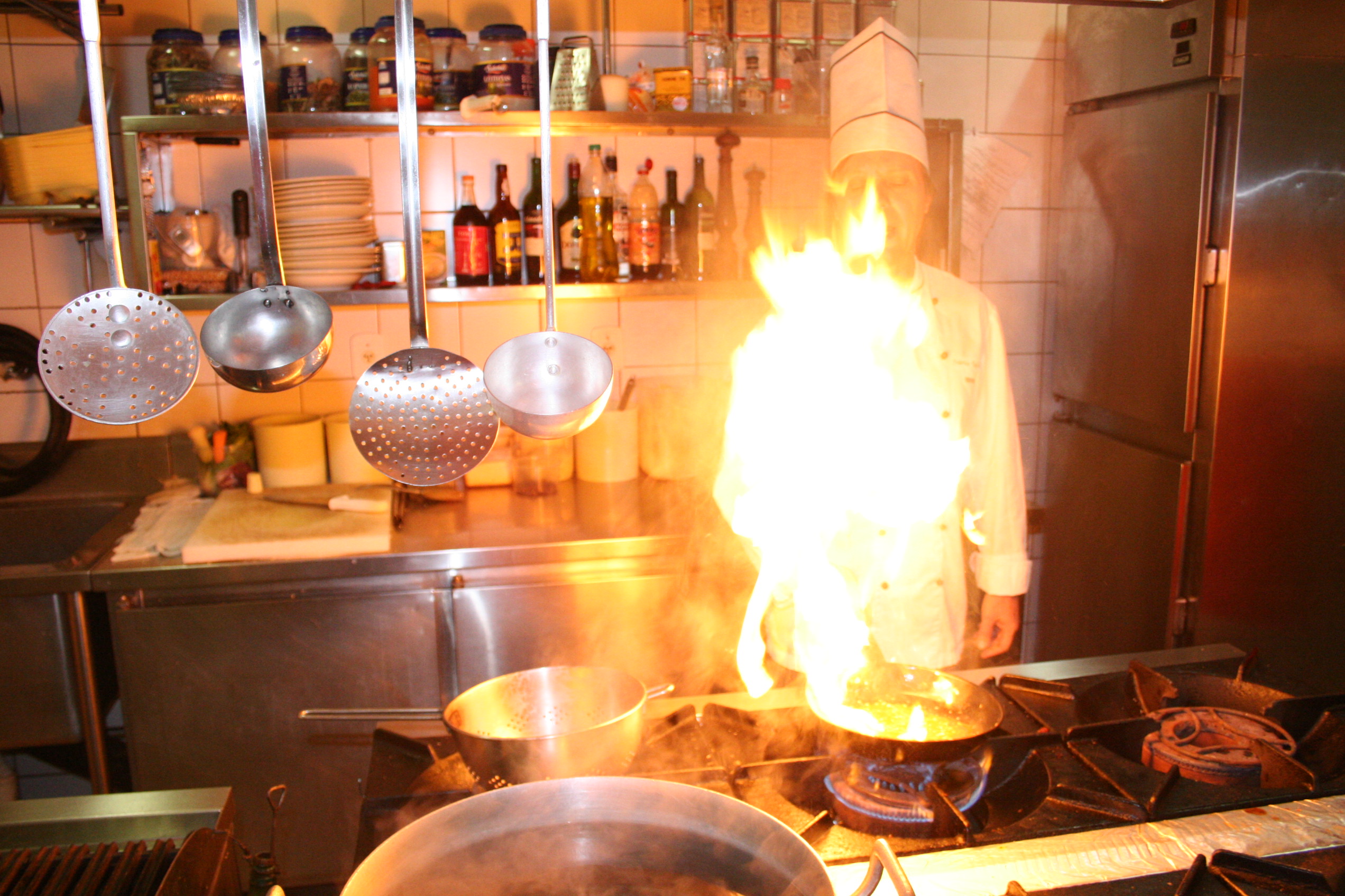 Gastronomia. Restaurante. Prato principal. Food. Comida. Chef. Chefe de Cozinha. Sabor.