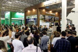 Evento Corporativo. Evento Social. Cobertura Fotográfica. Fotografia. Rio de Janeiro. RJ. RioCentro. Exposições. Congresso. Feira. ABAV. Feira de Turismo. Estande Sudeste.