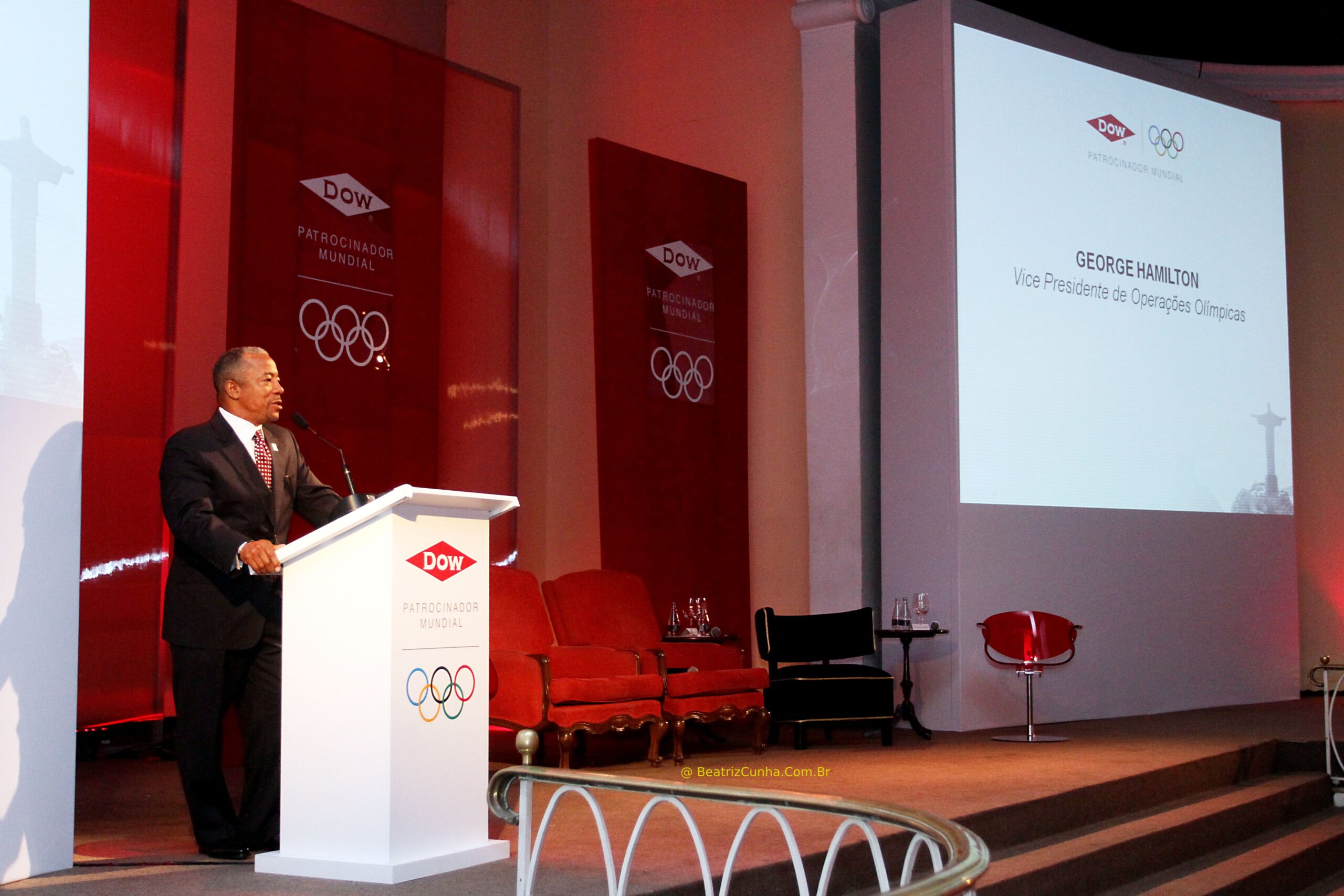 Evento Corporativo. Cobertura Fotográfica. Evento Social. Fotografia. Congresso. Apresentação. DOW Química. Rio de Janeiro.
