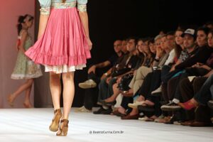 Evento Corporativo. Cobertura Fotográfica. Evento Social. Fotografia. Moda. Desfile de Moda. Fashion Rio. Modelos. Passarela.