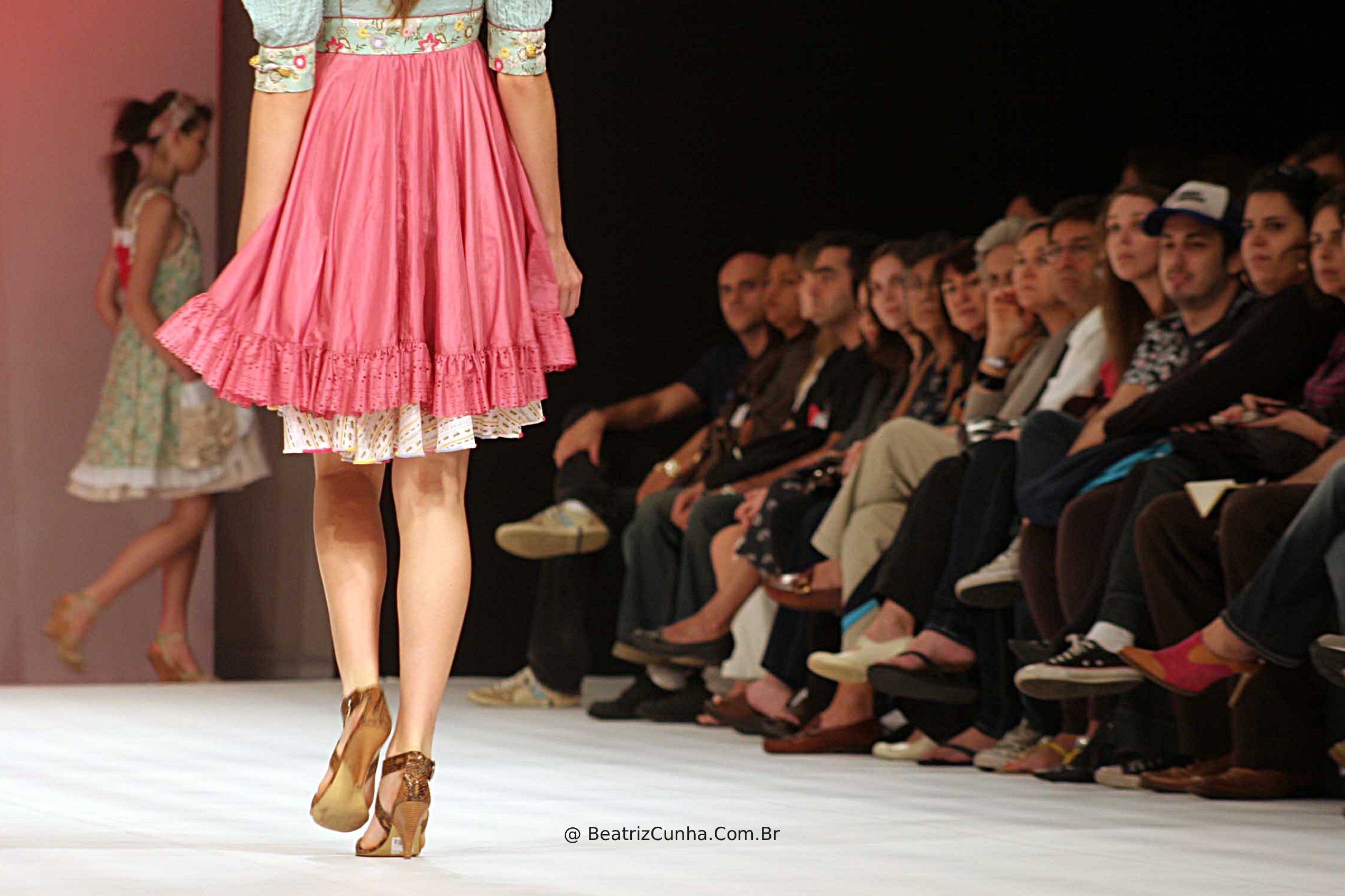 Evento Corporativo. Cobertura Fotográfica. Evento Social. Fotografia. Moda. Desfile de Moda. Fashion Rio. Modelos. Passarela.