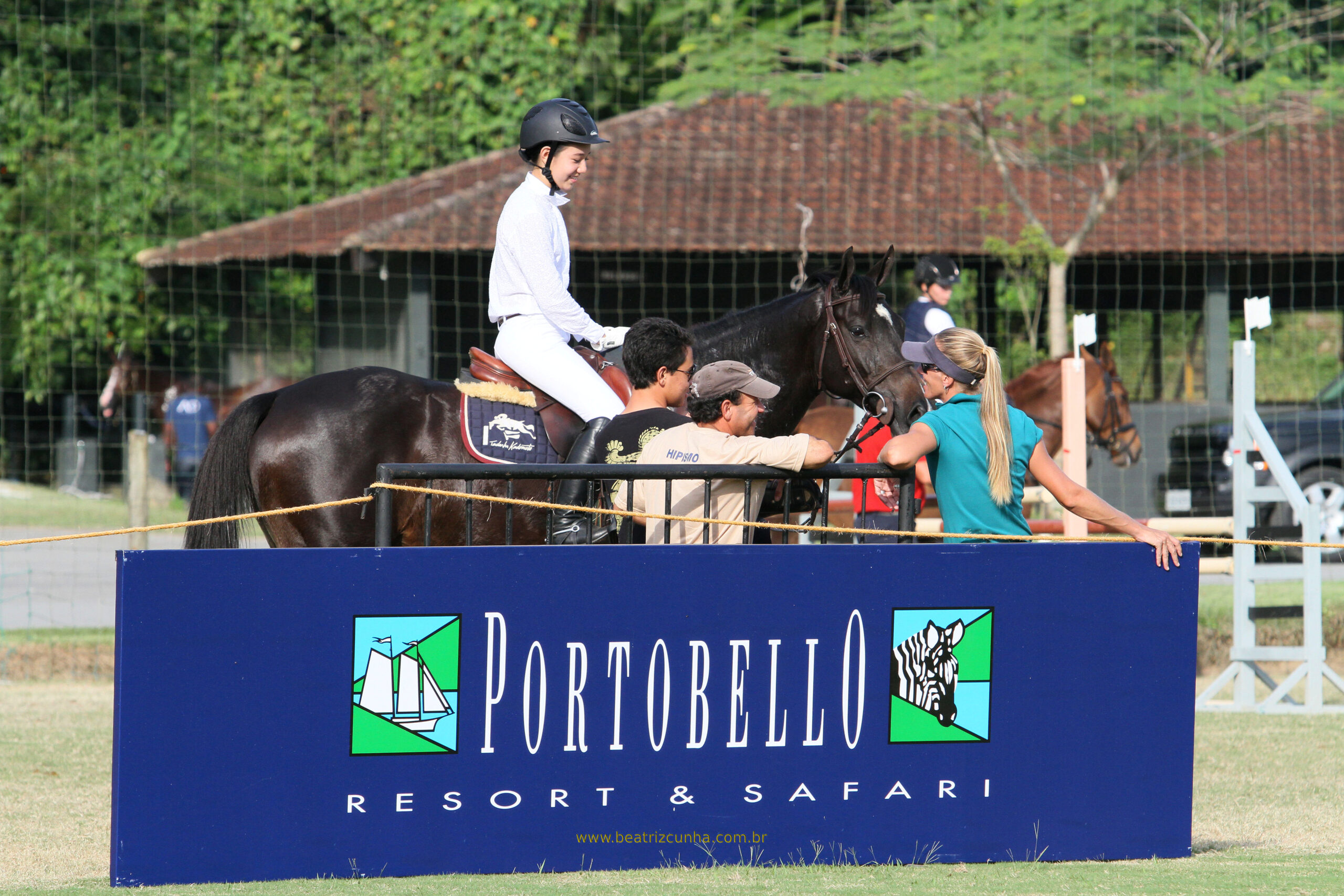 Hipismo. Esporte. Competição. Cavalo. Horse. Competition. Sport. Hotel Portobello. Mangaratiba. Hípica.