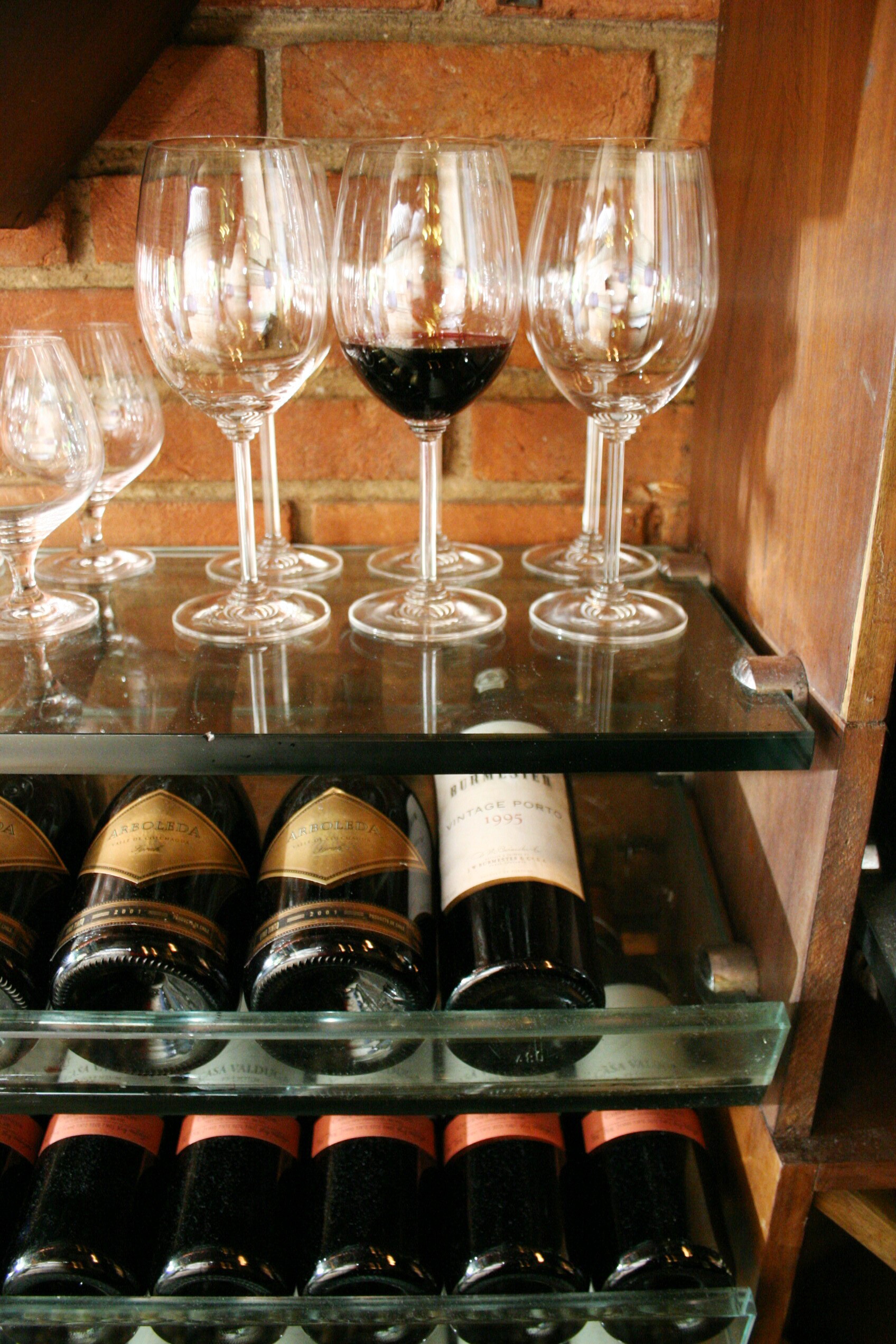 Gastronomia. Food. Sabor. Degustação. Restaurante. Vinho. Vinho Tinto.