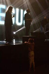 Novos Começos. Evangelho. Igreja. Fé. Cristo. Deus. Culto. Encontro. Presença. Espírito Santo. Transformação. Cabo Frio. Pastor Alex Souza.