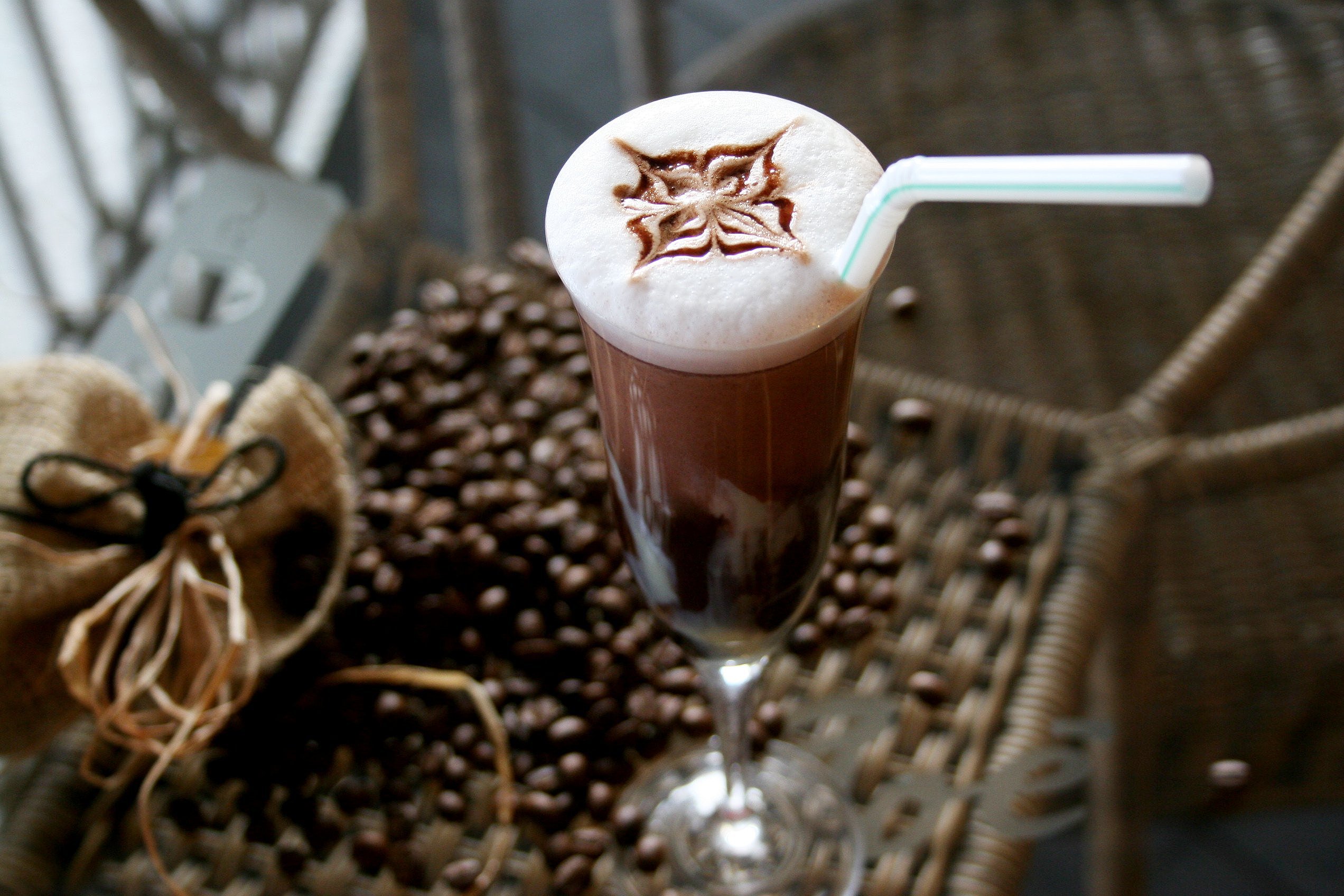 Gastronomia. Food. Sabor. Degustação. Restaurante. Café. Bebida. Coffee.