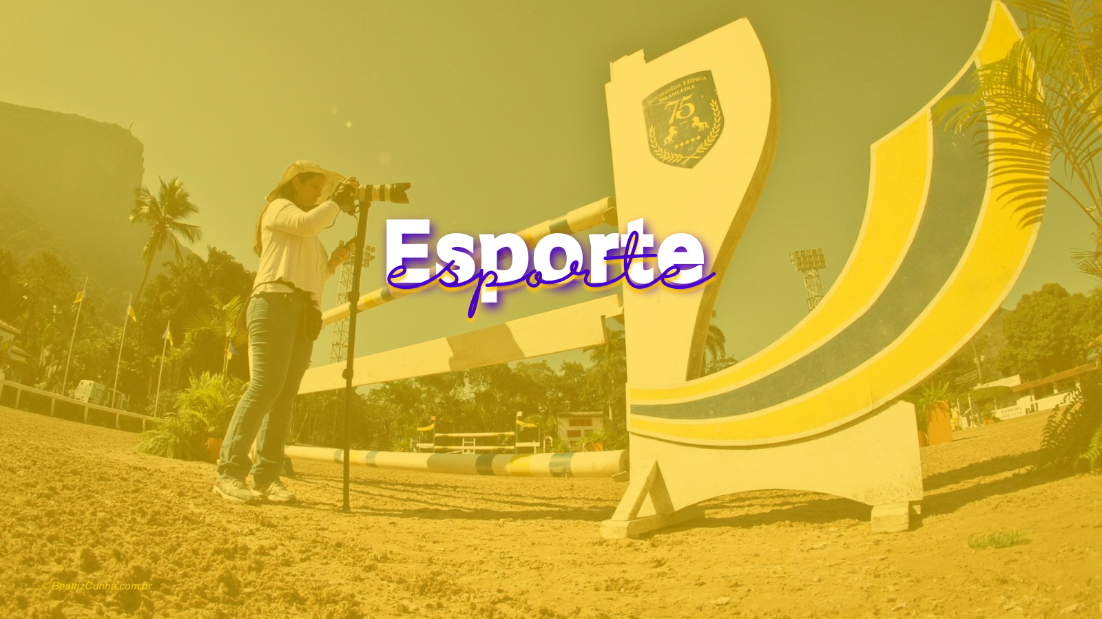 Esporte