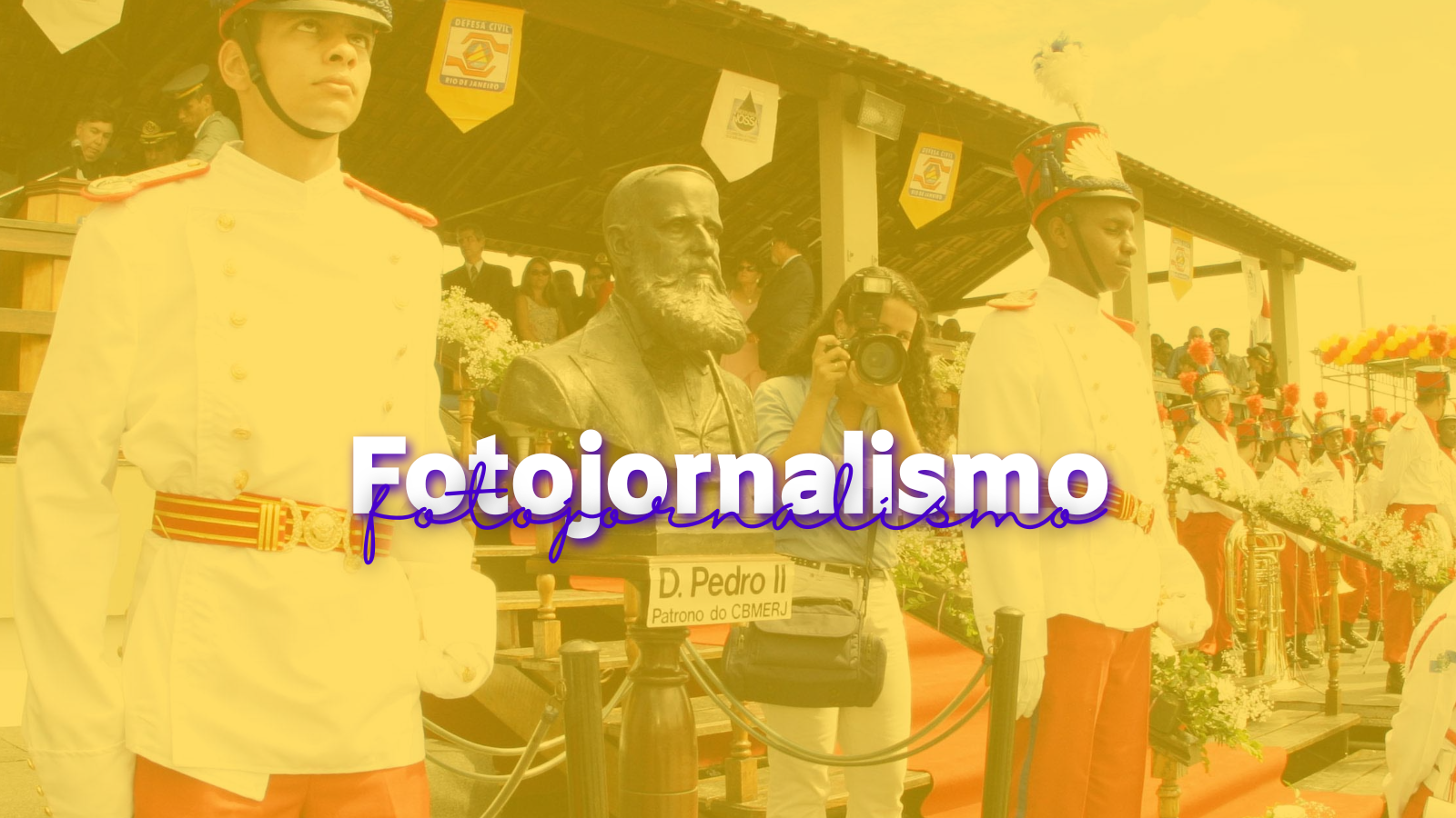 Fotojornalismo