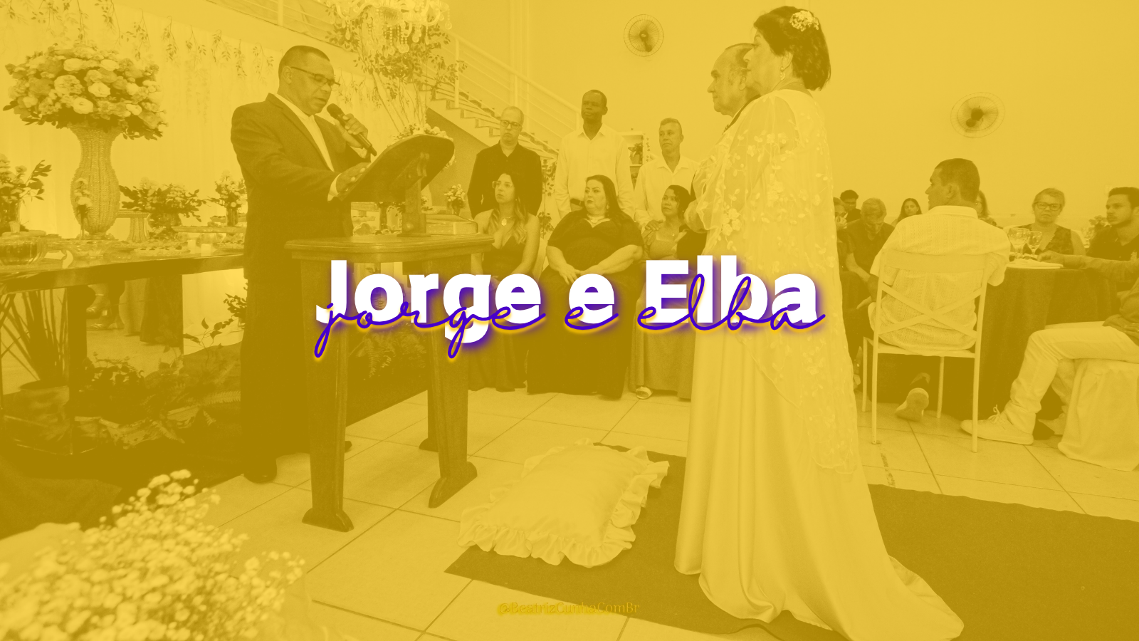 Casamento