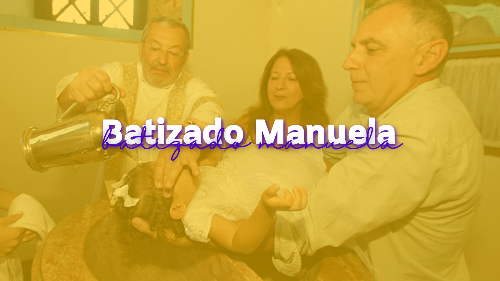 Batizado